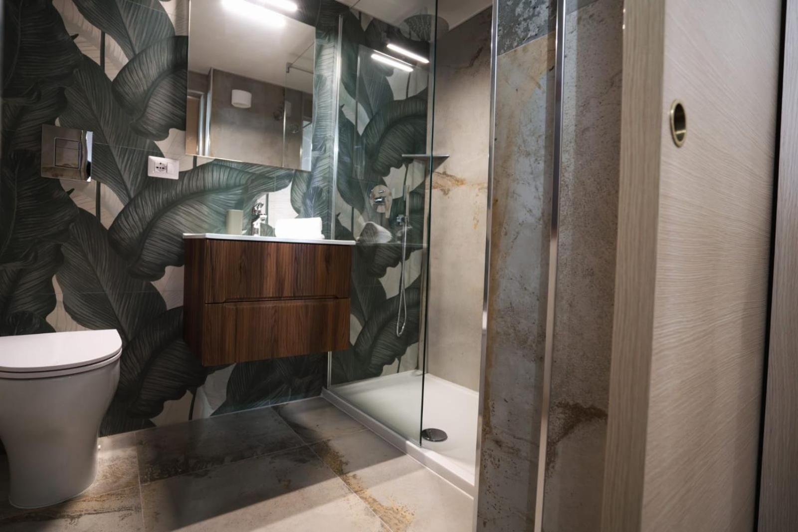 מרגריטה די סבויה B&B Riccioli D'Oro מראה חיצוני תמונה