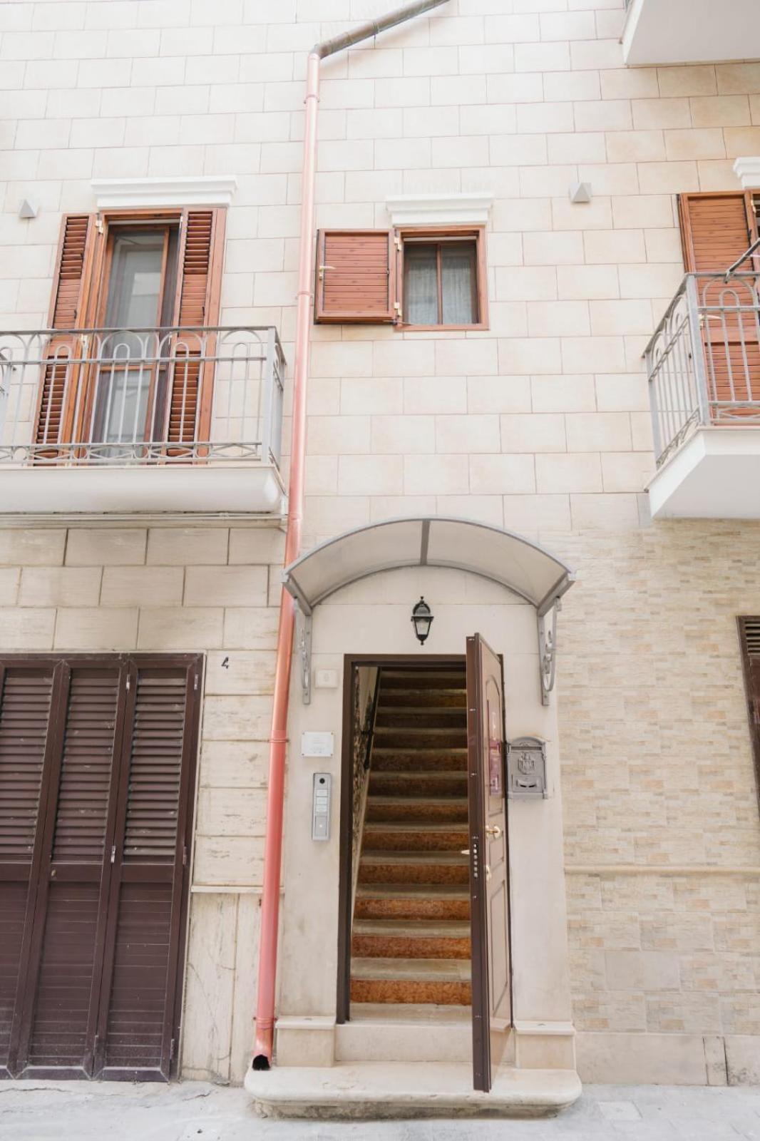 מרגריטה די סבויה B&B Riccioli D'Oro מראה חיצוני תמונה