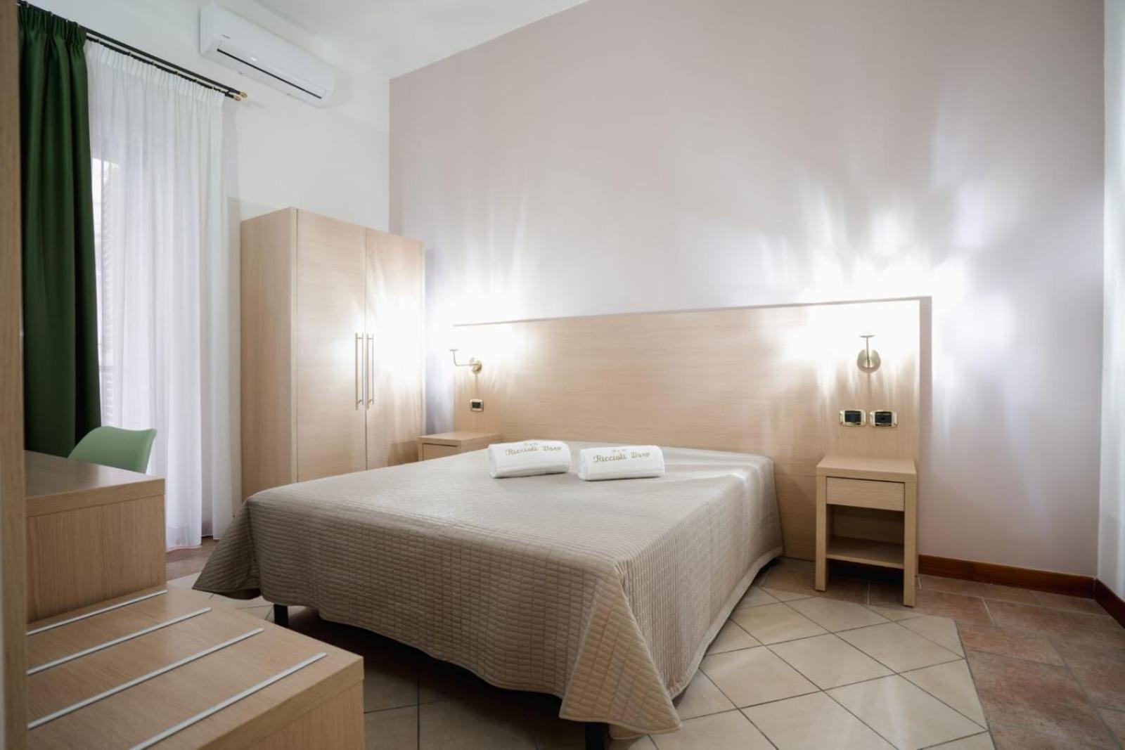 מרגריטה די סבויה B&B Riccioli D'Oro מראה חיצוני תמונה