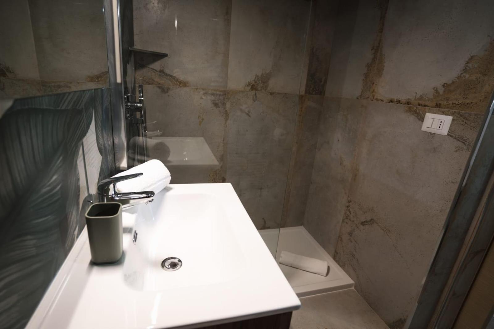 מרגריטה די סבויה B&B Riccioli D'Oro מראה חיצוני תמונה