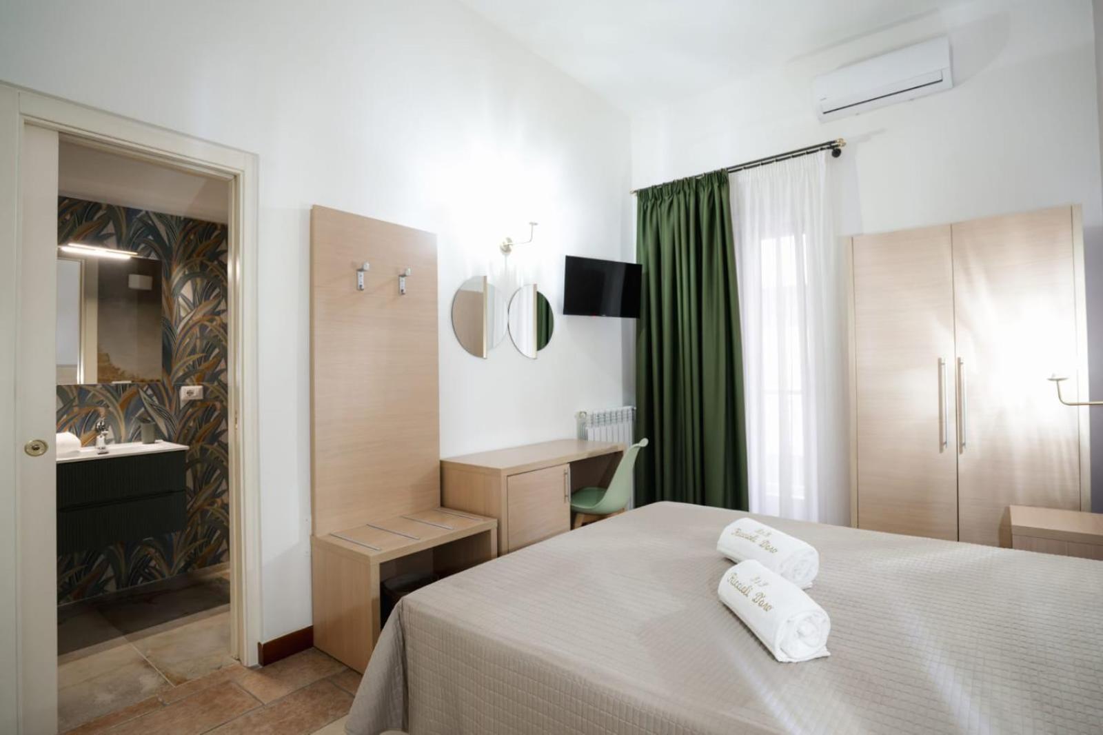 מרגריטה די סבויה B&B Riccioli D'Oro מראה חיצוני תמונה