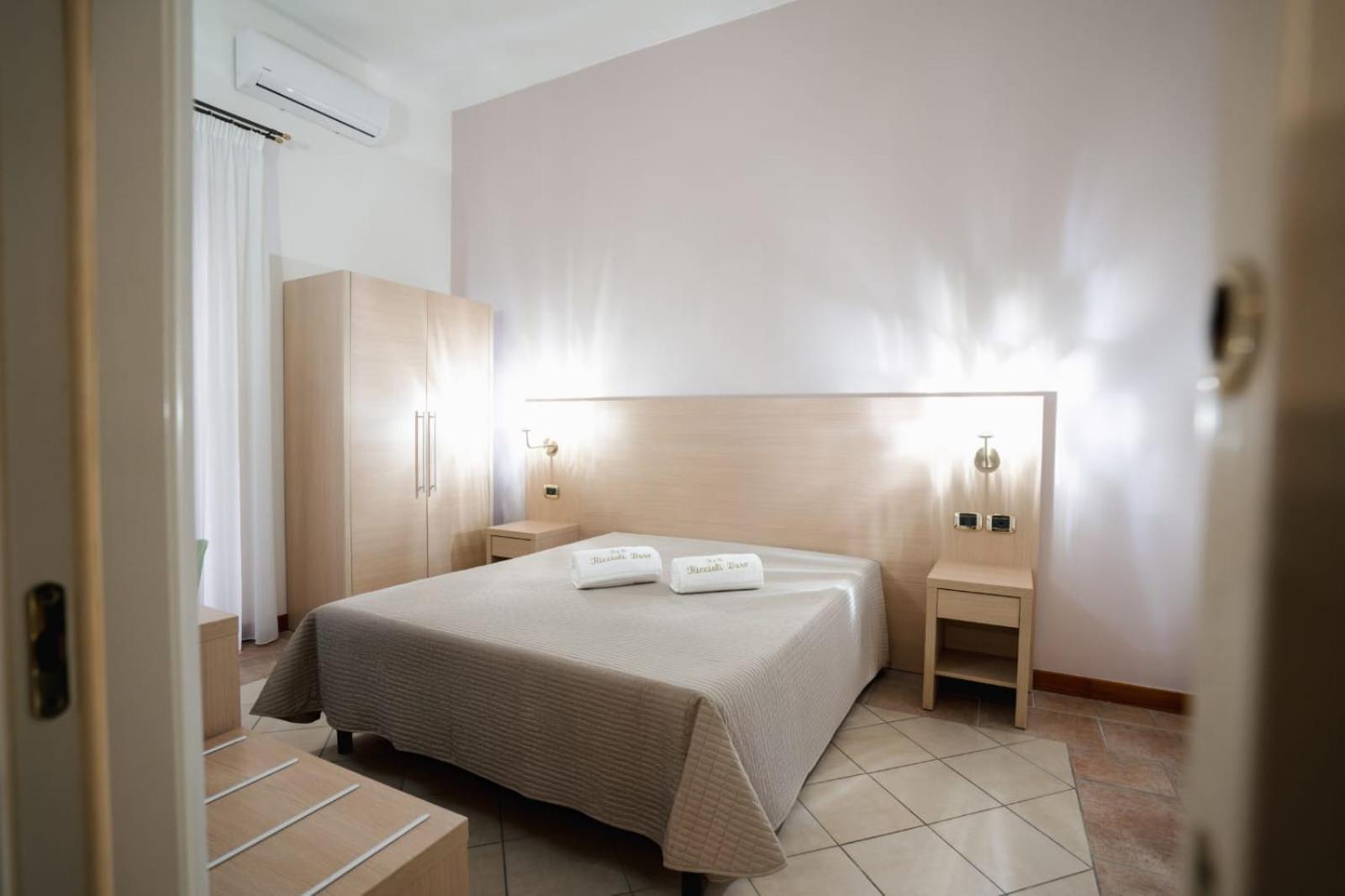 מרגריטה די סבויה B&B Riccioli D'Oro מראה חיצוני תמונה