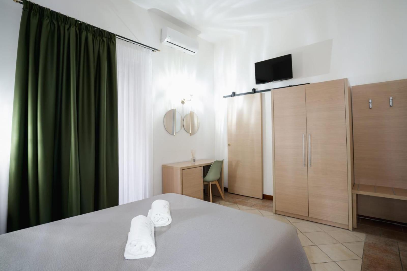 מרגריטה די סבויה B&B Riccioli D'Oro מראה חיצוני תמונה