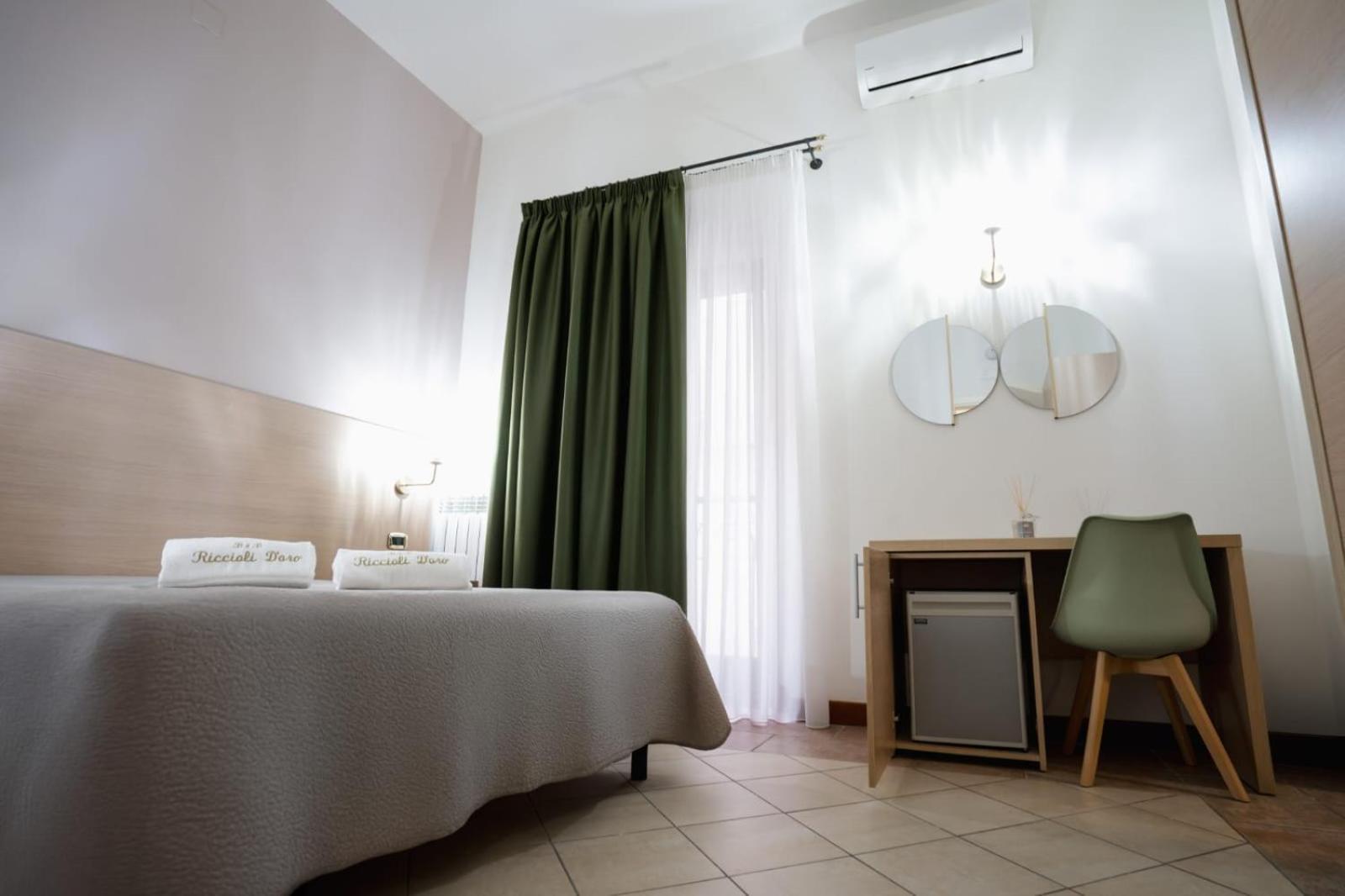מרגריטה די סבויה B&B Riccioli D'Oro מראה חיצוני תמונה