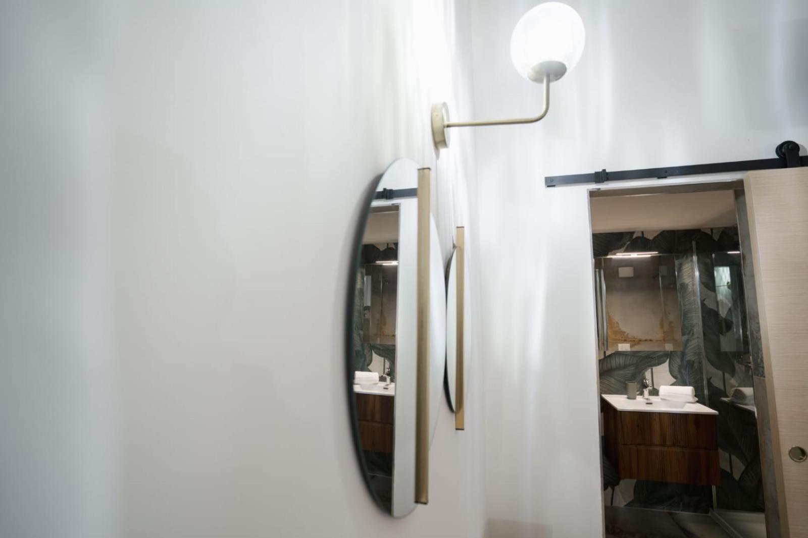 מרגריטה די סבויה B&B Riccioli D'Oro מראה חיצוני תמונה