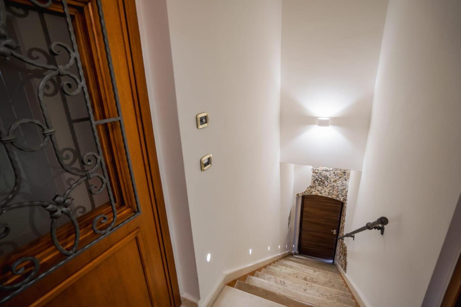 מרגריטה די סבויה B&B Riccioli D'Oro מראה חיצוני תמונה