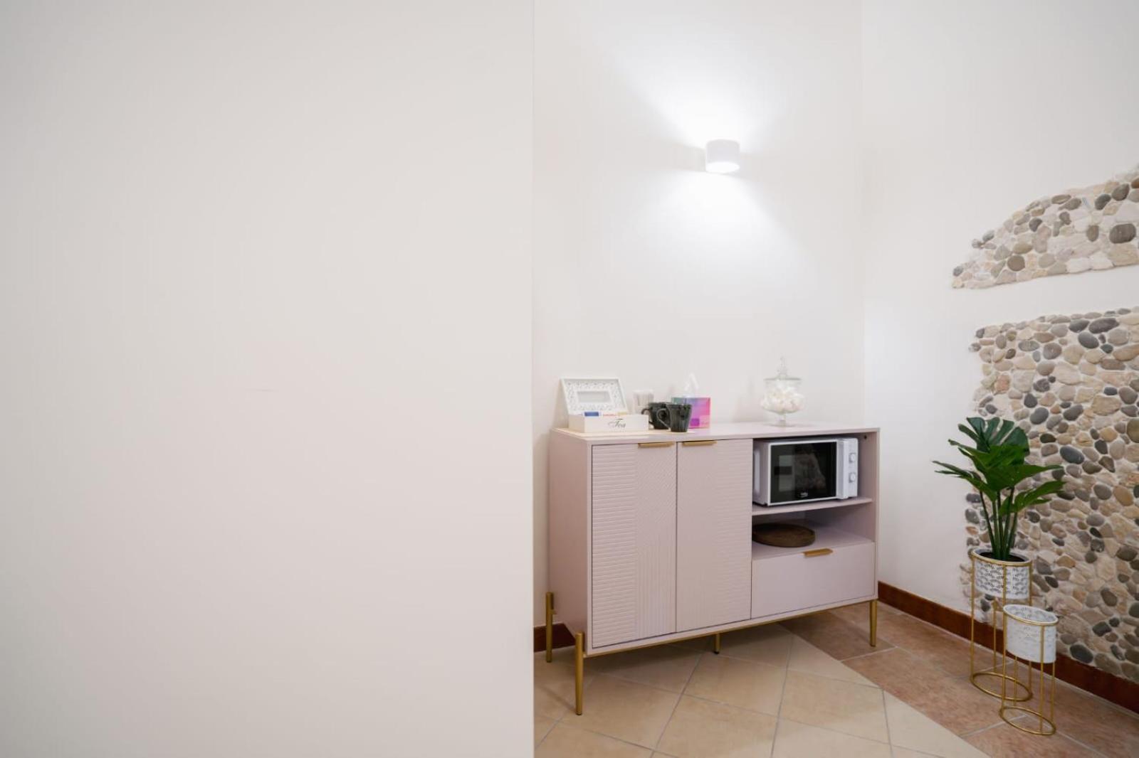 מרגריטה די סבויה B&B Riccioli D'Oro מראה חיצוני תמונה