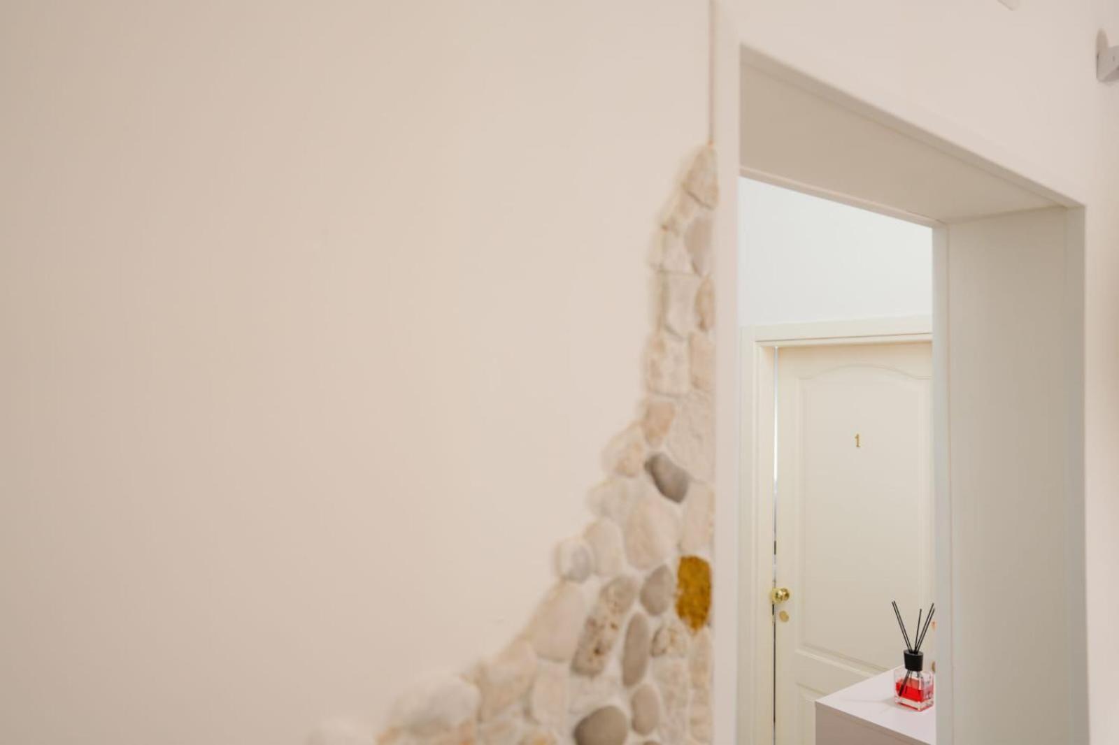 מרגריטה די סבויה B&B Riccioli D'Oro מראה חיצוני תמונה