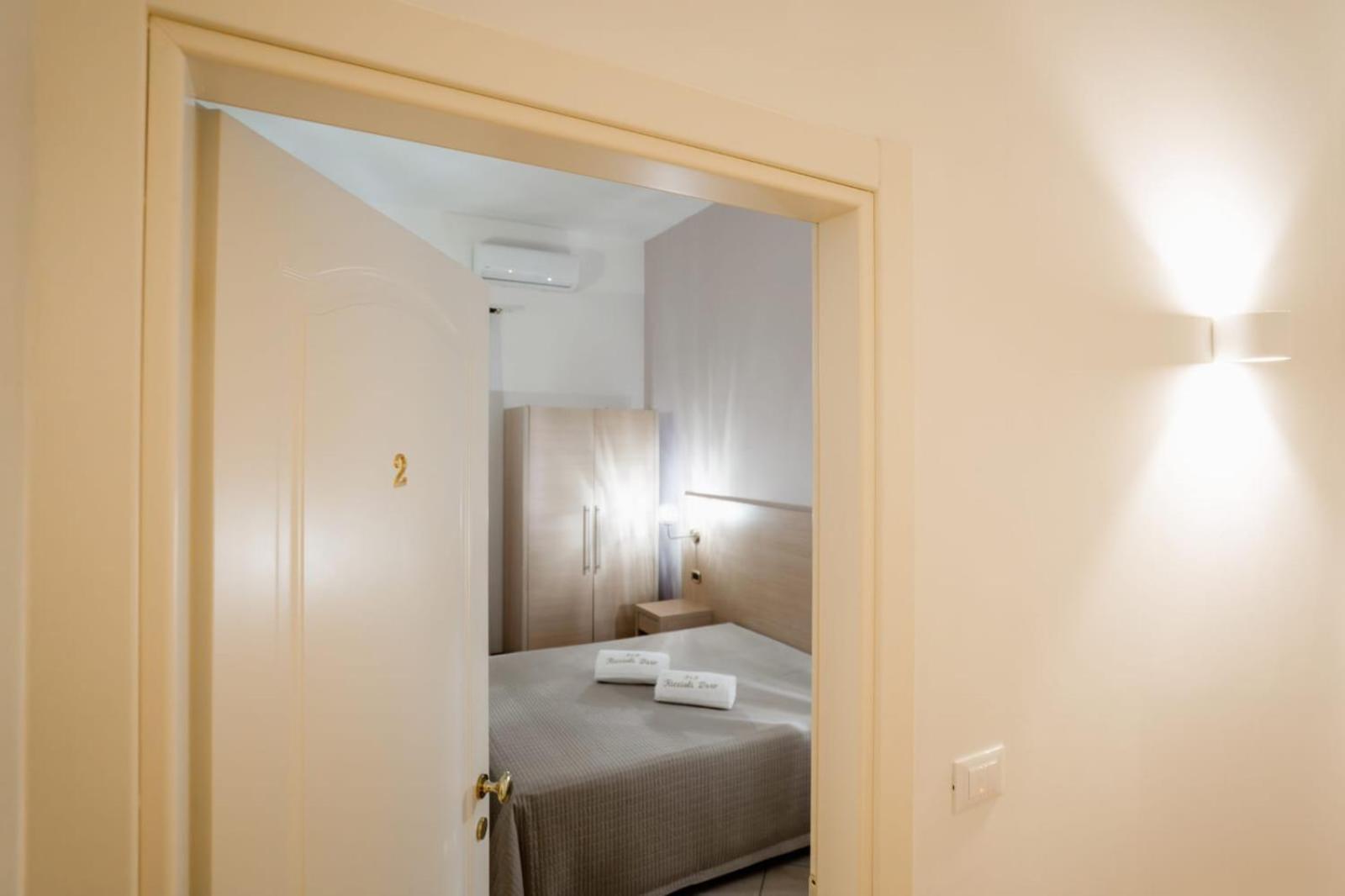 מרגריטה די סבויה B&B Riccioli D'Oro מראה חיצוני תמונה